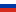 значок флаг России